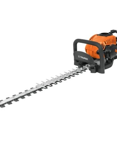 Cortasetos con motor a gasolina 26 cc, profesional, Truper Codigo:12251