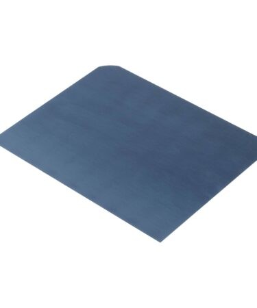 Cuña de 4″ x 5″ sin mango, bolsa con 20 piezas, Pretul Codigo:21641