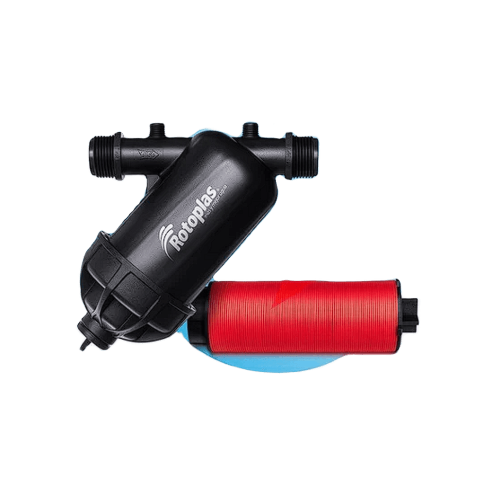 Filtro Lavable ROTOPLAS® FL-01