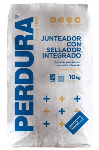 Junteador Con Sellador Integrado PERDURA®