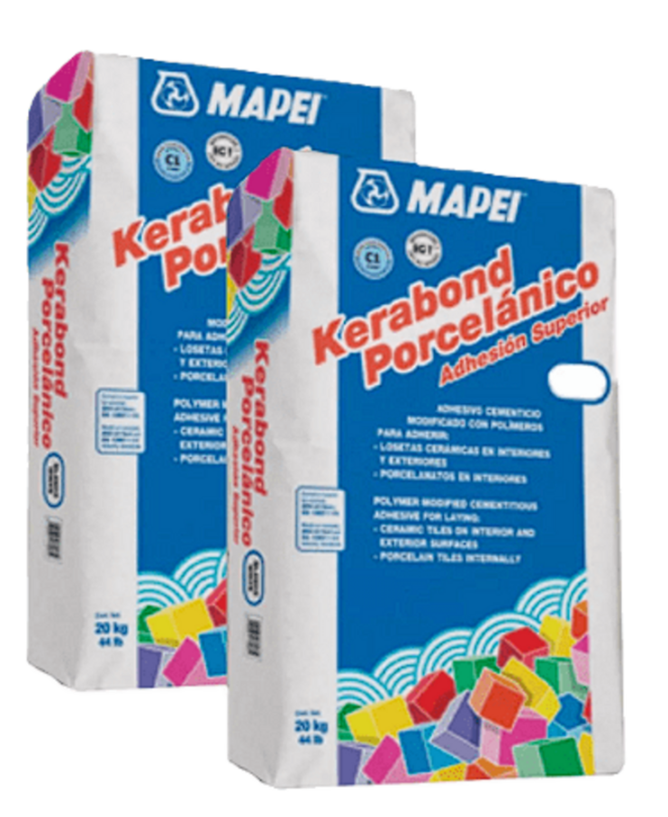 Kerabond Porcelánico MAPEI®