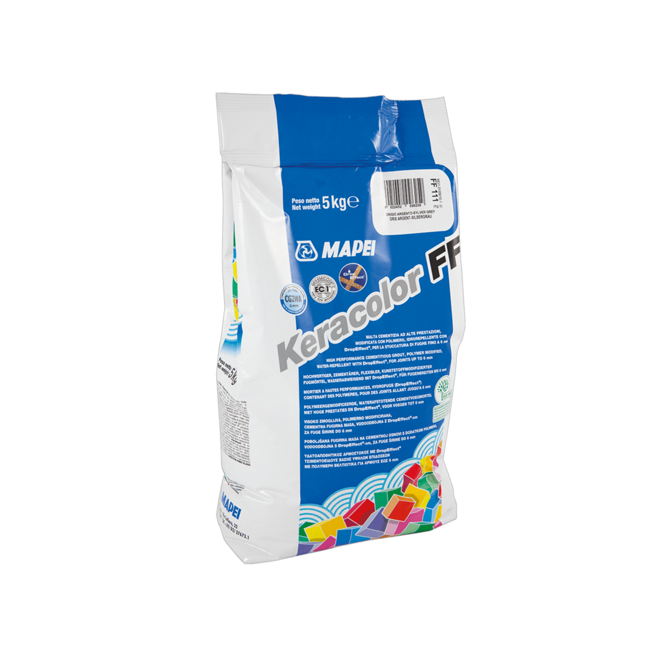 Keracolor FF MAPEI®
