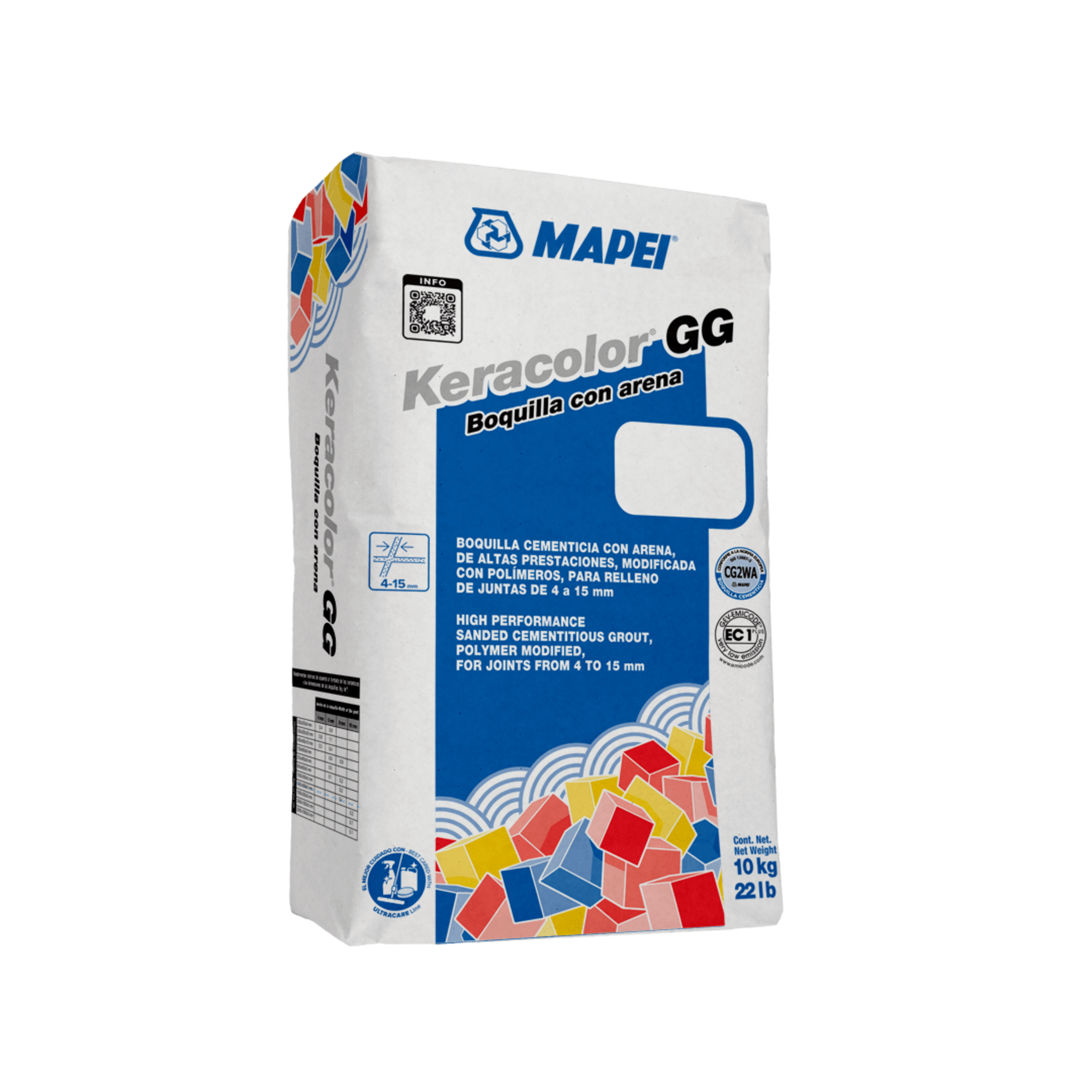 Keracolor GG MAPEI®