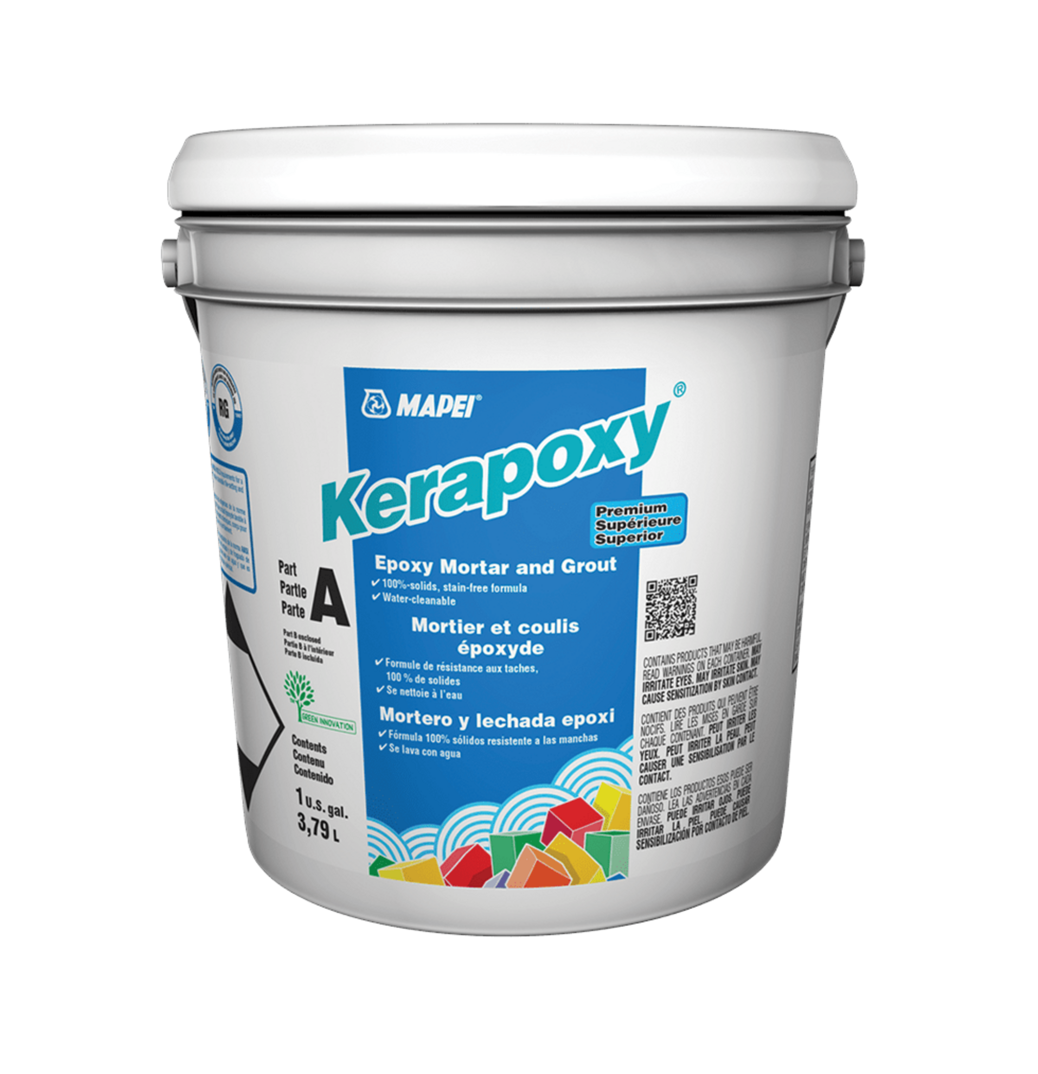 Kerapoxy MAPEI®