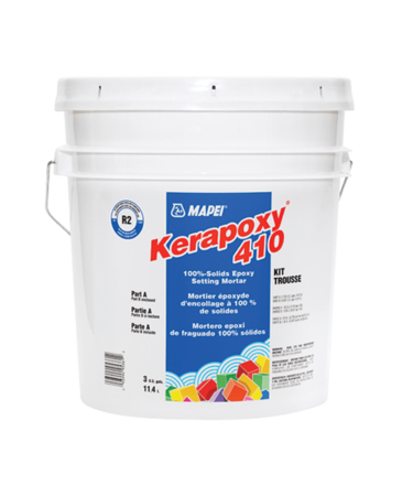 Kerapoxy® 410 MAPEI®