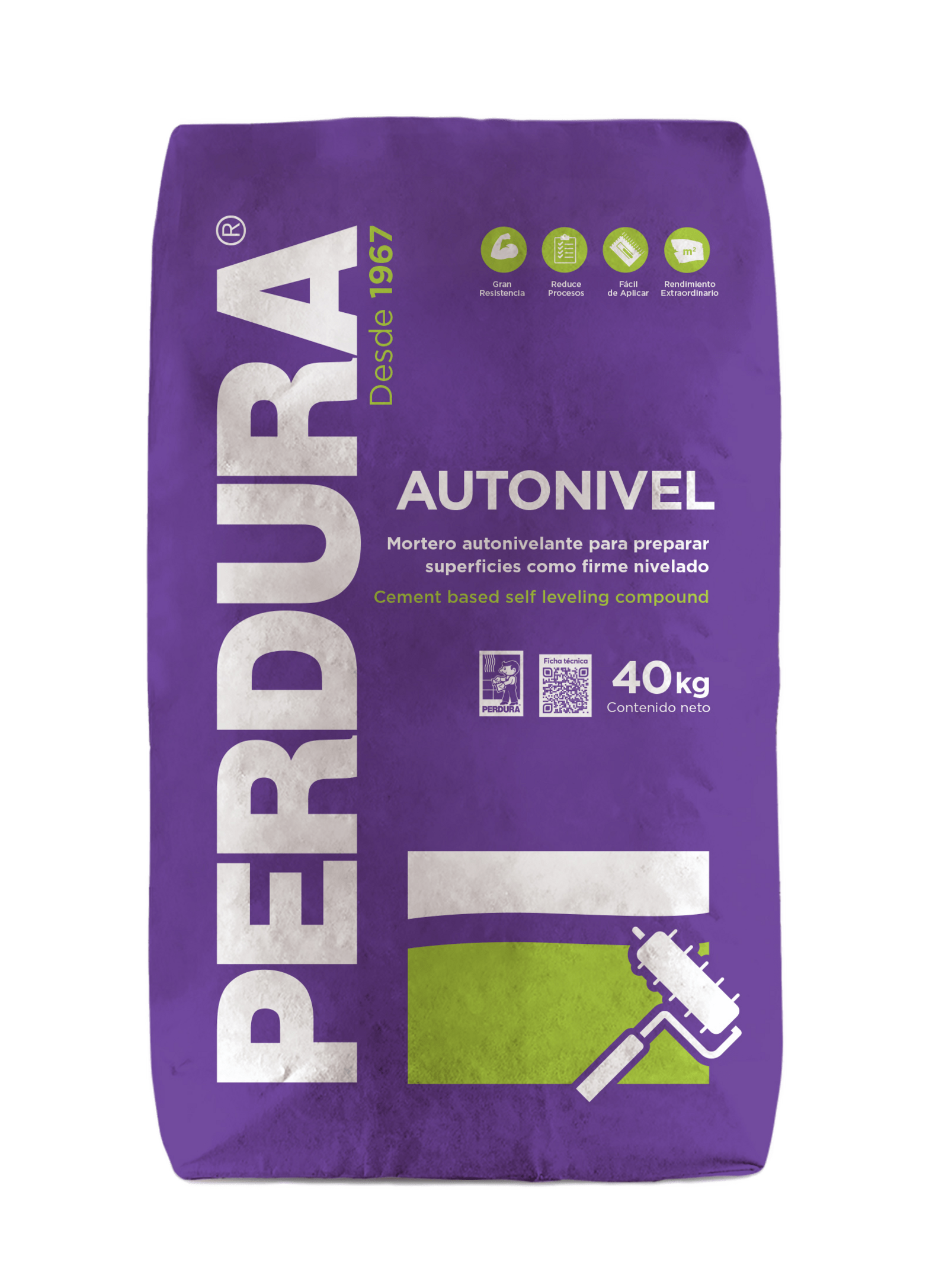 Autonivel PERDURA®