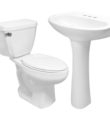 Baño Línea Alargada (Venta Por Piezas)