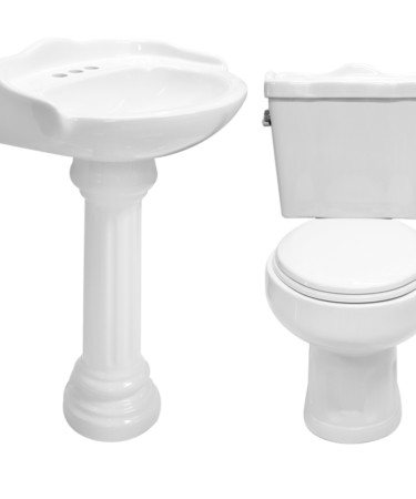 Baño Oxford (Venta Por Piezas)