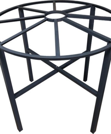 Base Para Tinaco Reforzada 1.10m x 1m