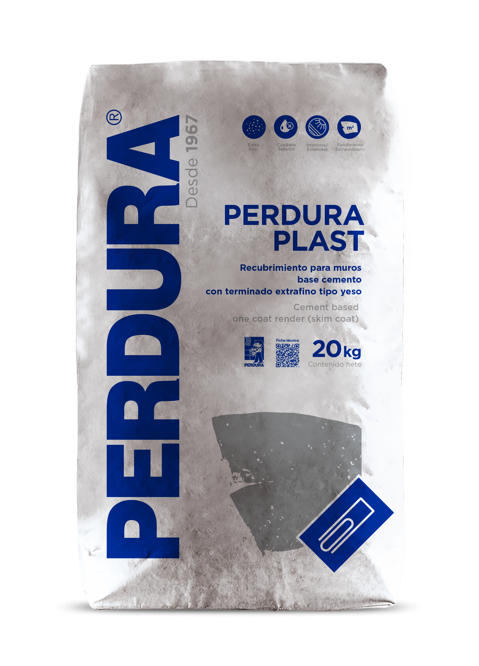 PERDURA® Plast