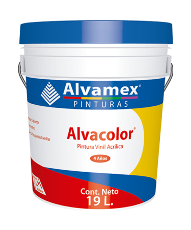 Pintura Alvacolor / AVM100 19L