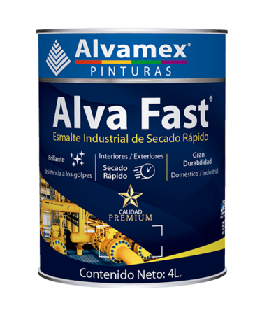 Alva Fast Negro Codigo:SR2700