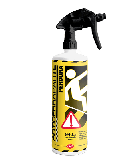 Antiderrapante PERDURA®