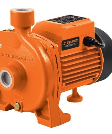 Bomba centrífuga para agua modelo europeo, 1/4 HP, Expert Codigo:10071