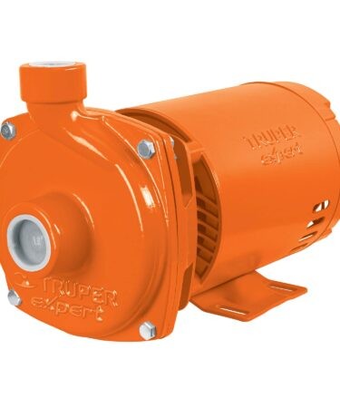 Bomba centrífuga para agua, 1 HP, Truper Expert Codigo:100433