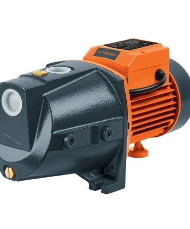 Bomba eléctrica para agua tipo jet 1/2 HP, Truper Codigo:12407
