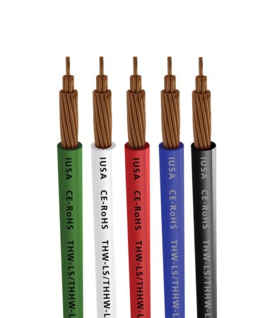 CABLE SENCILLO CALIBRE 14