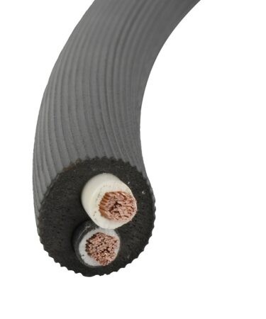 CABLE USO RUDO 2 POLOS
