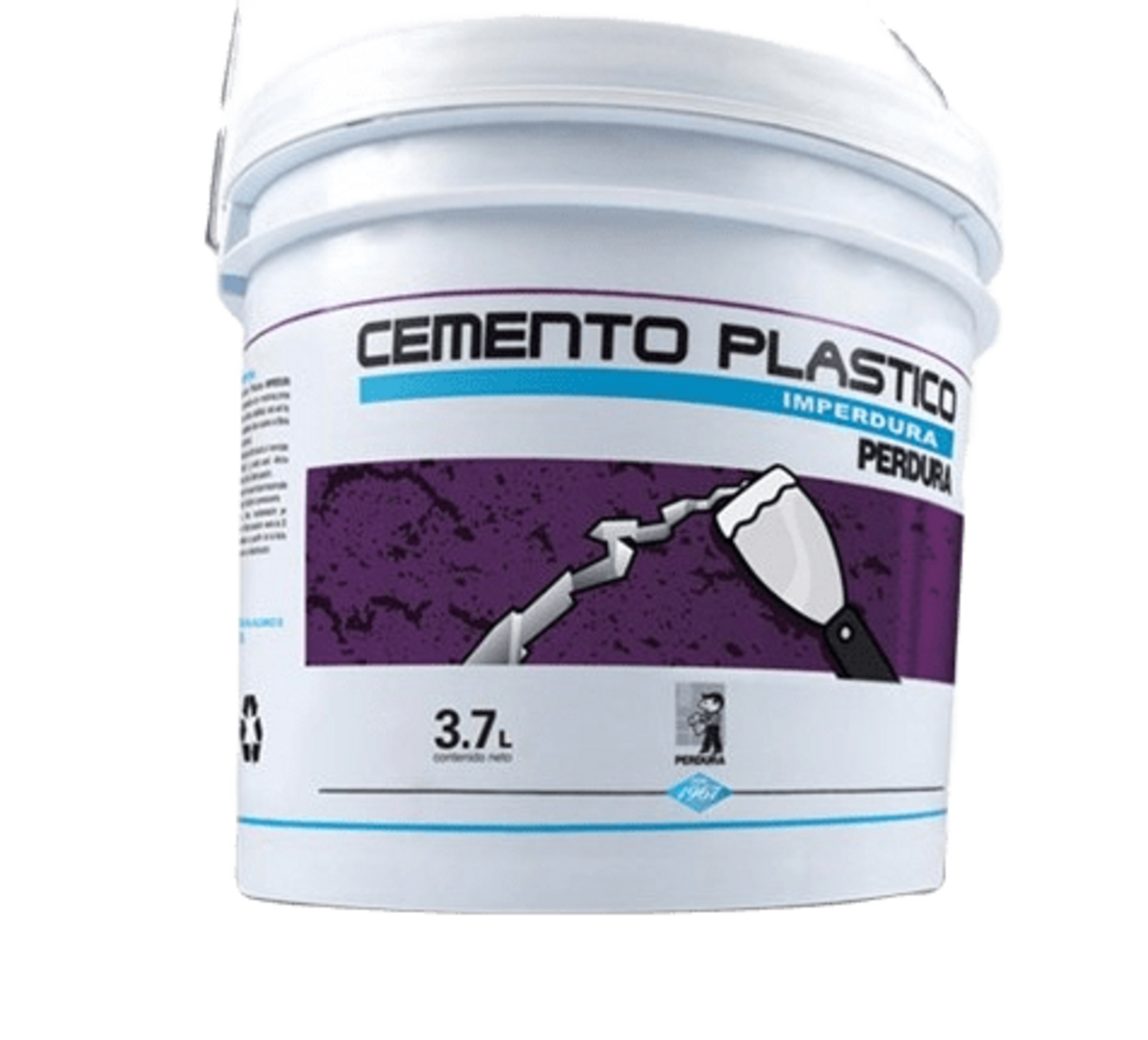 Cemento Plástico PERDURA®