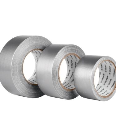 Cintas para ducto, 0.16 mm de espesor, Pretul